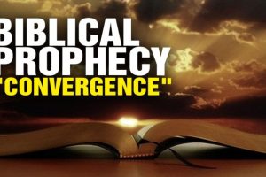 bible prophecy convergence bible prophecy convergence