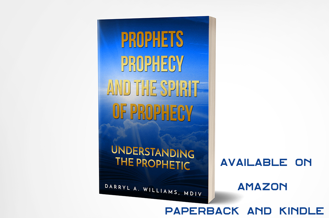 Prophets Prophecy And The Spirit Of Prophecy Imergent Ministries