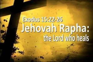 JehovaRapha