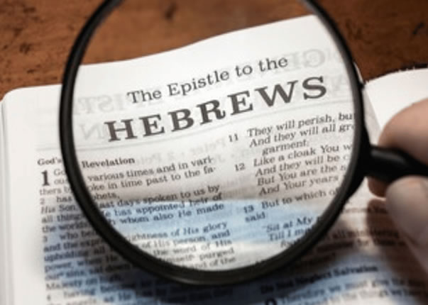 Hebrews